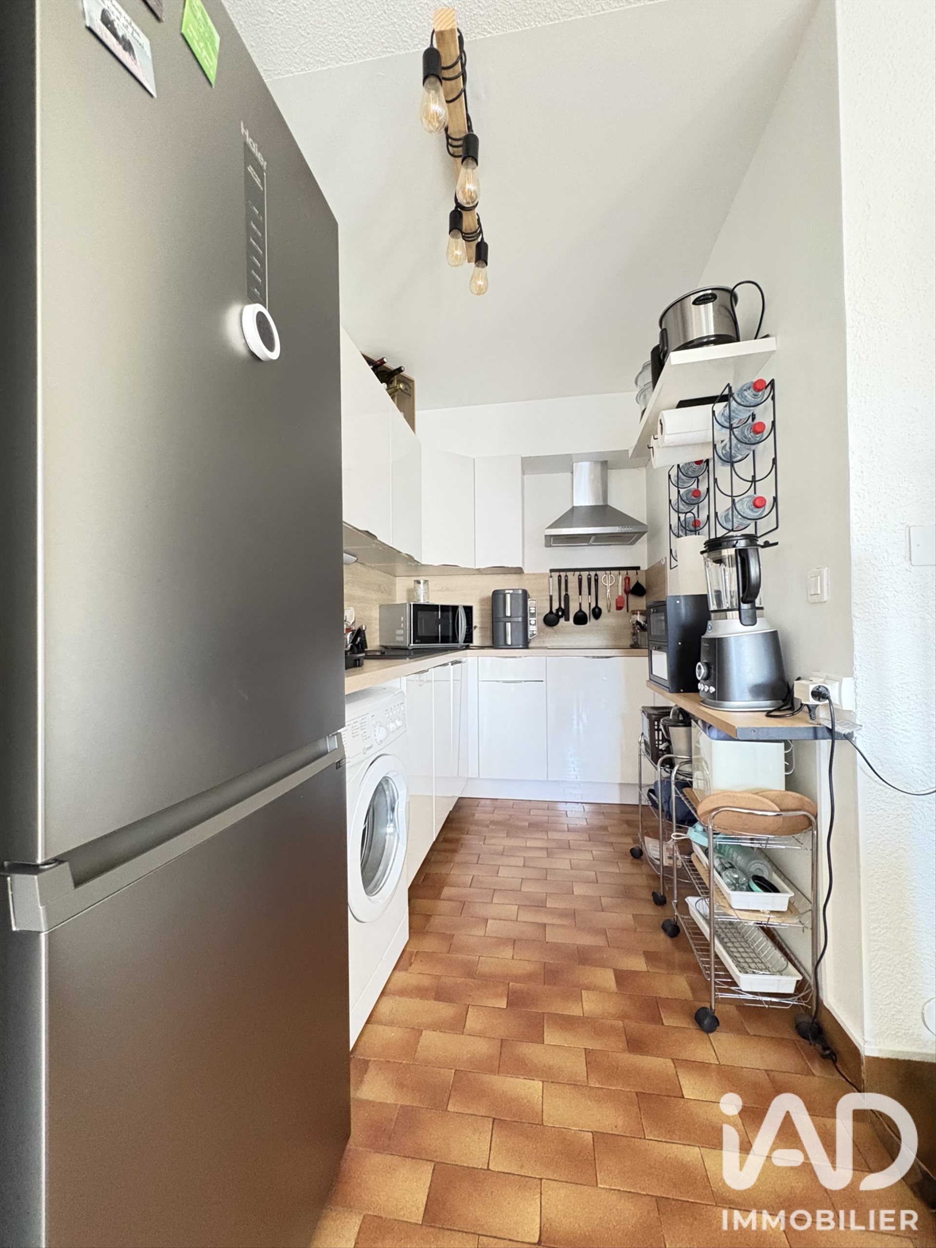 Appartement à vendre, 49m², Agde (Cap d'Agde)