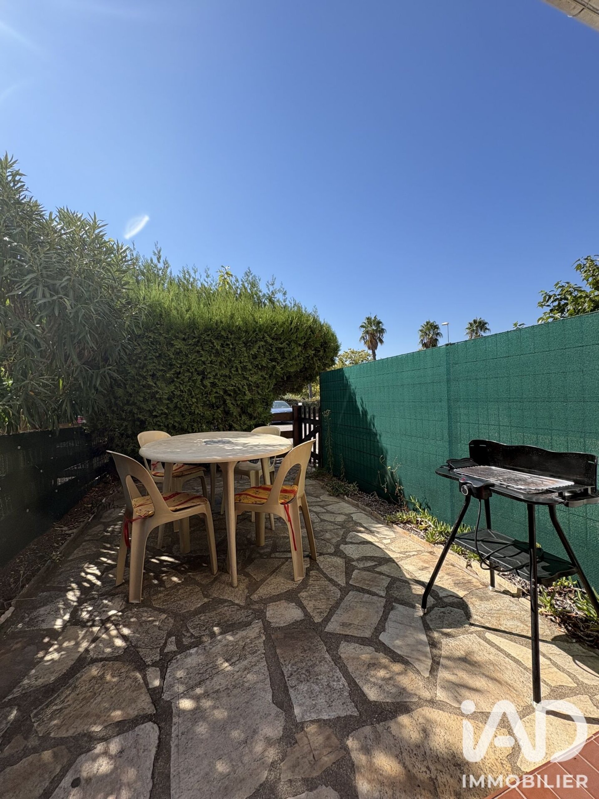 Appartement à vendre, 26m², Agde (Cap d'Agde)