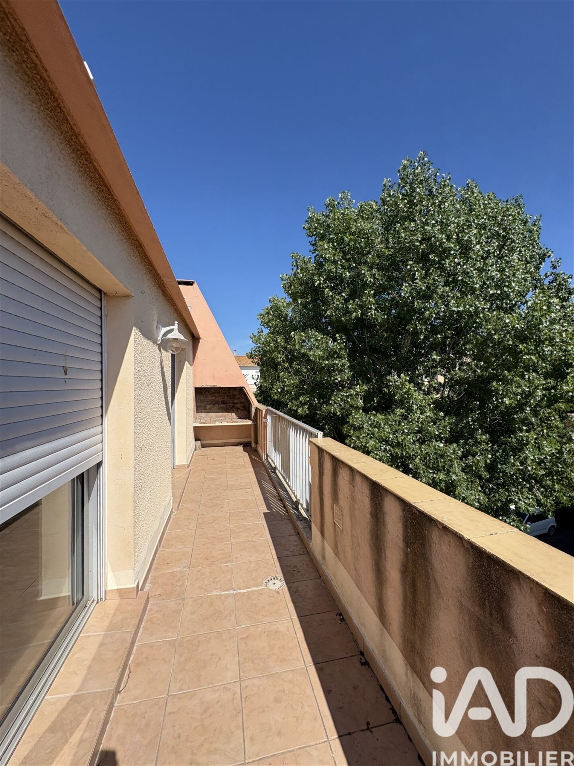 Appartement à vendre, 63m², Agde (Cap d'Agde)
