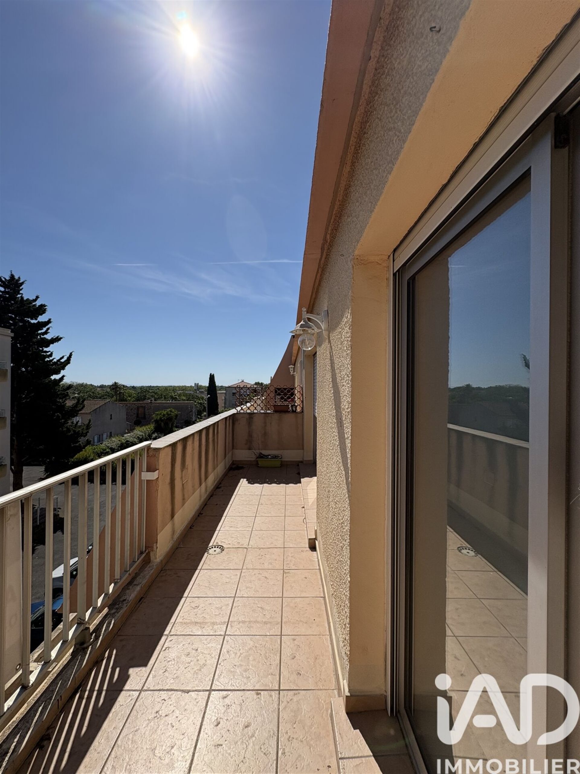 Appartement à vendre, 63m², Agde (Cap d'Agde)
