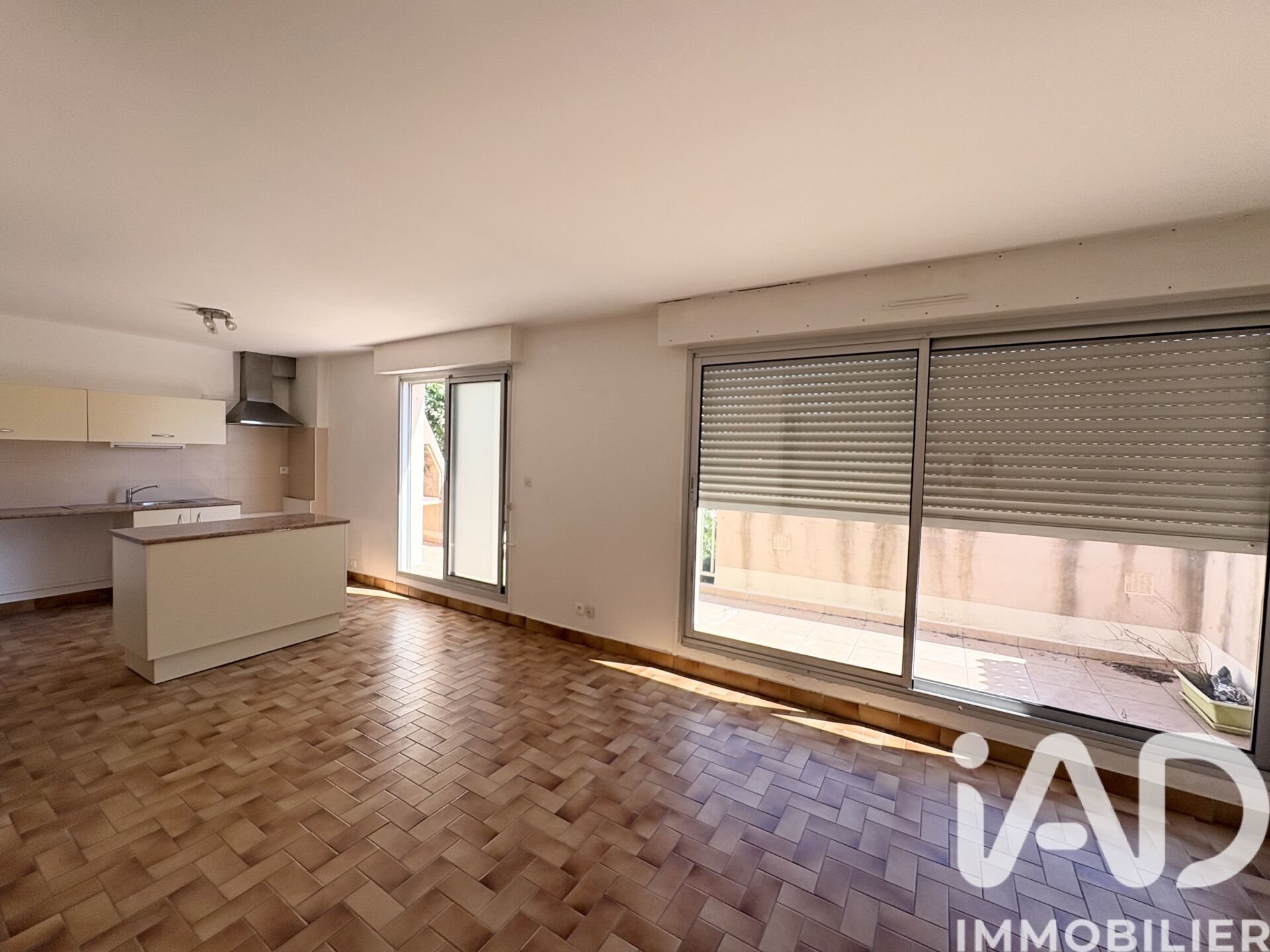 Appartement à vendre, 63m², Agde (Cap d'Agde)