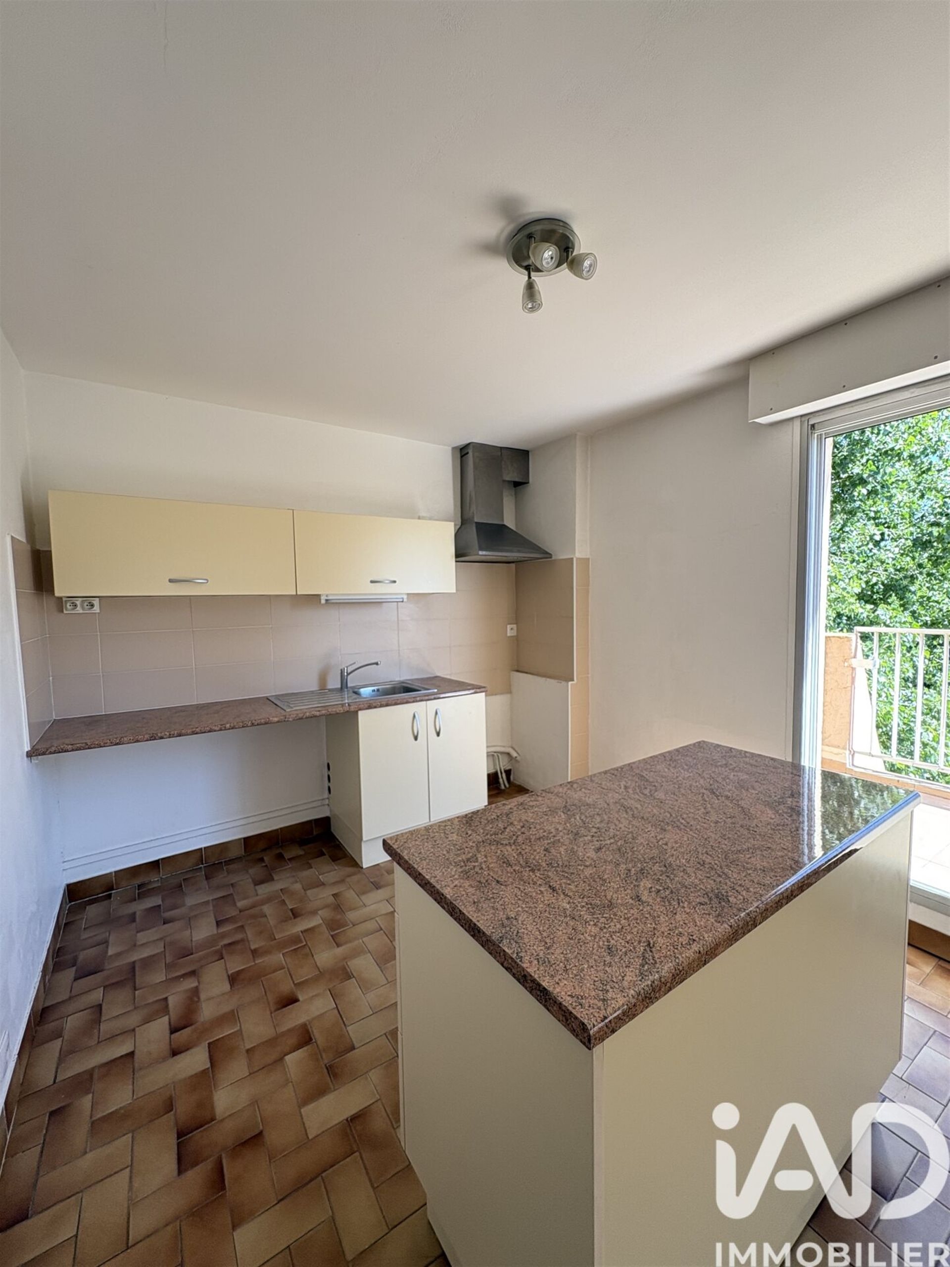 Appartement à vendre, 63m², Agde (Cap d'Agde)