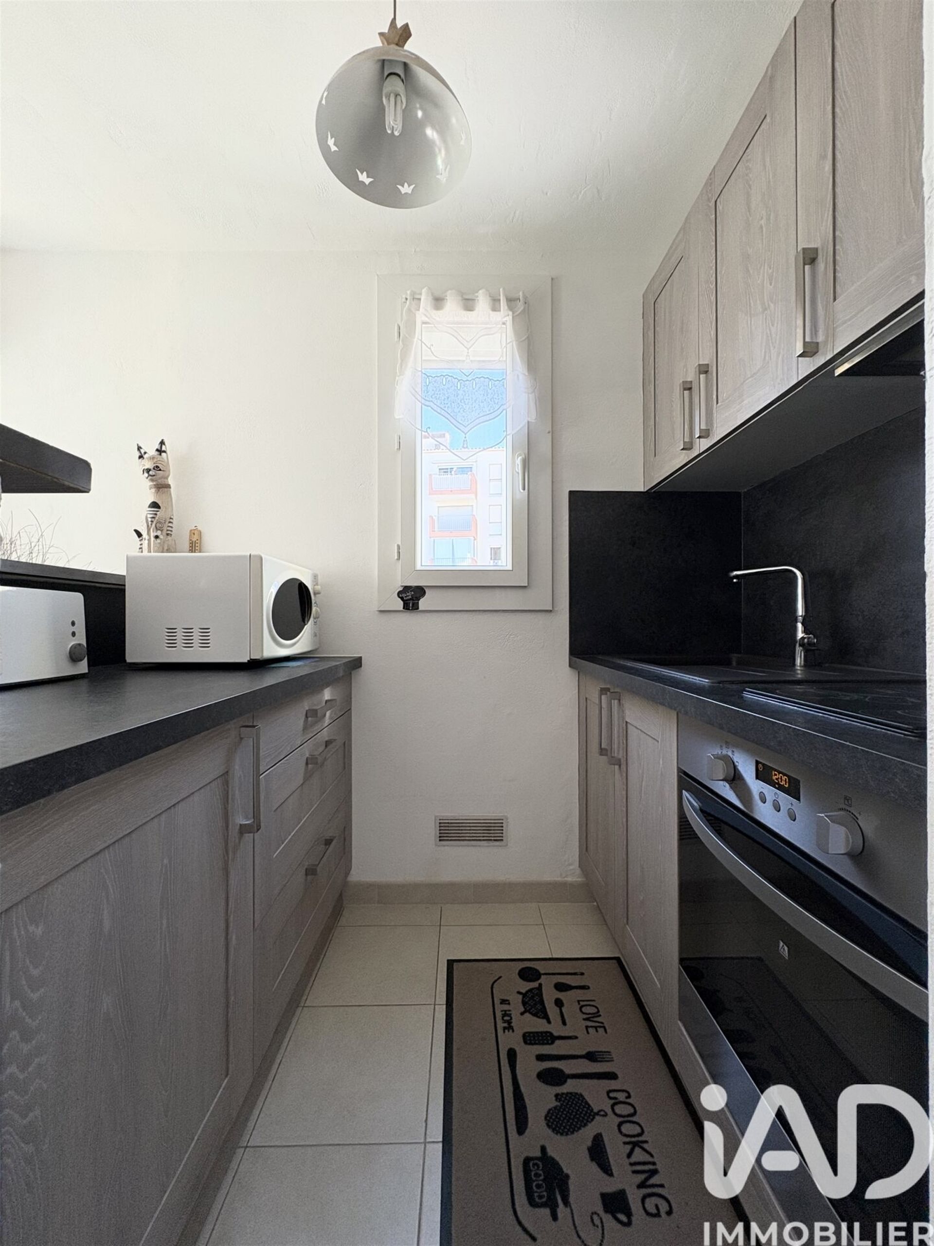 Appartement à vendre, 30m², Agde (Cap d'Agde)
