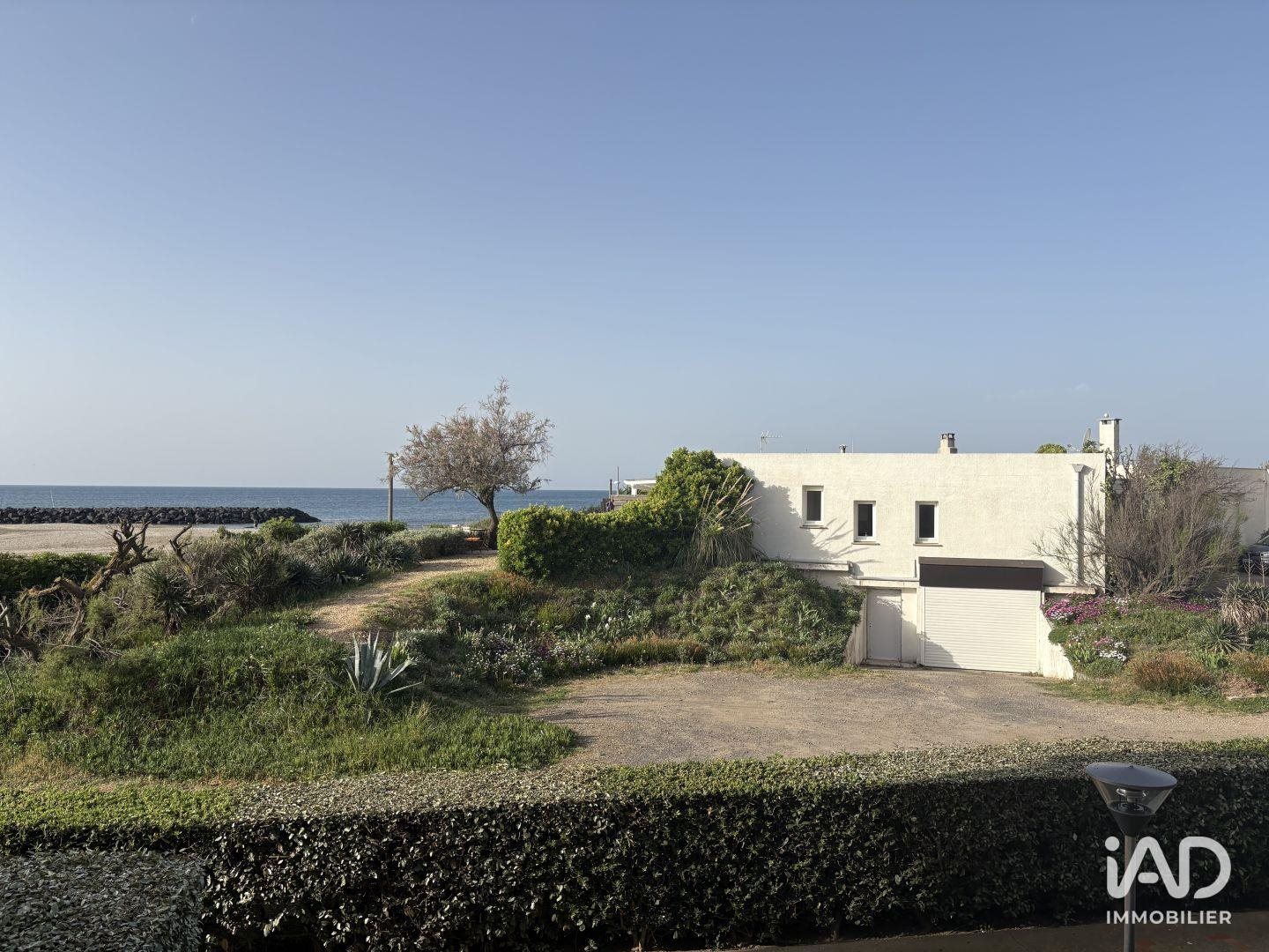 Appartement à vendre, 43m², Agde (Cap d'Agde)