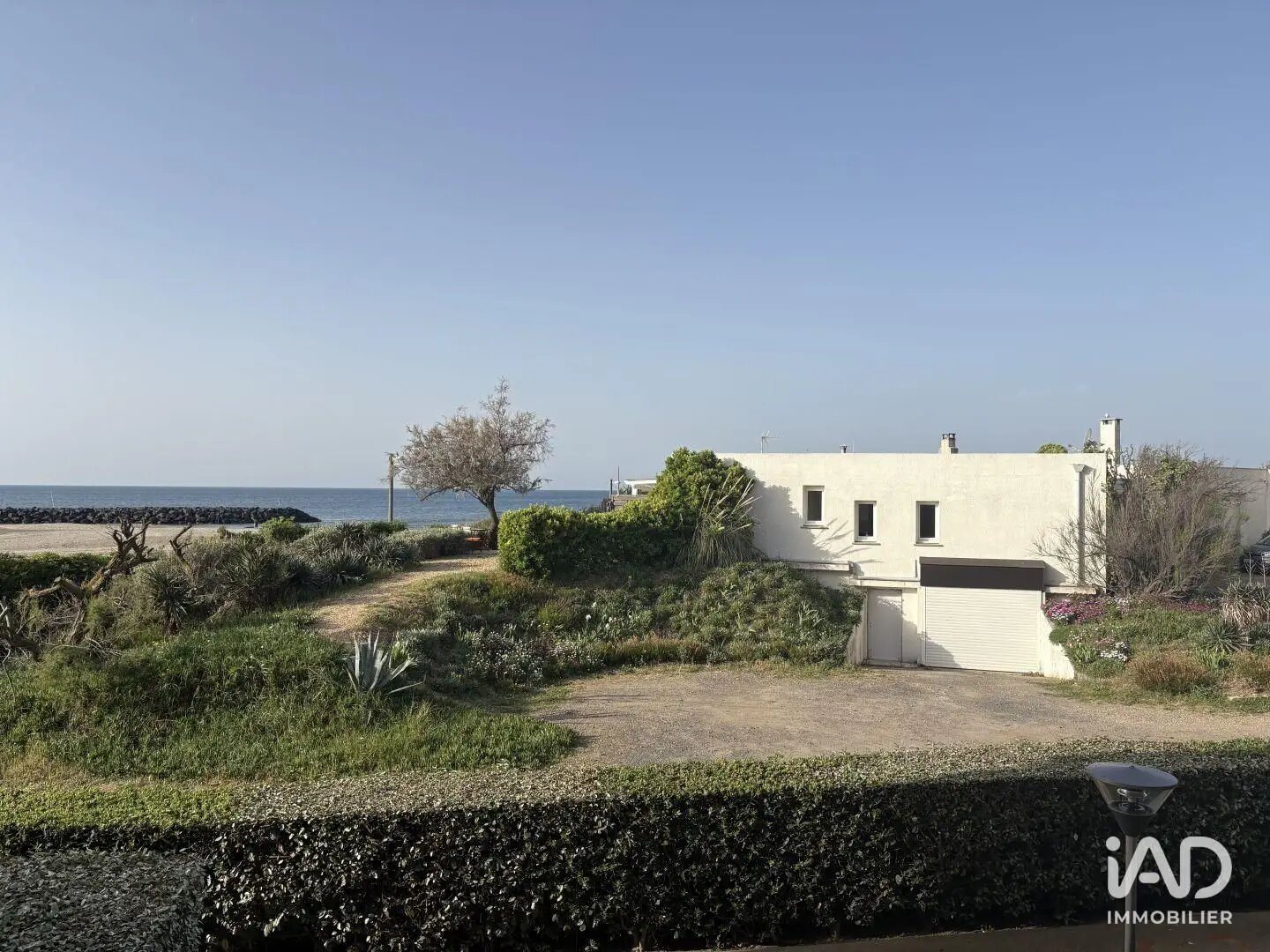 Appartement à vendre, 43m², Agde (Cap d'Agde)