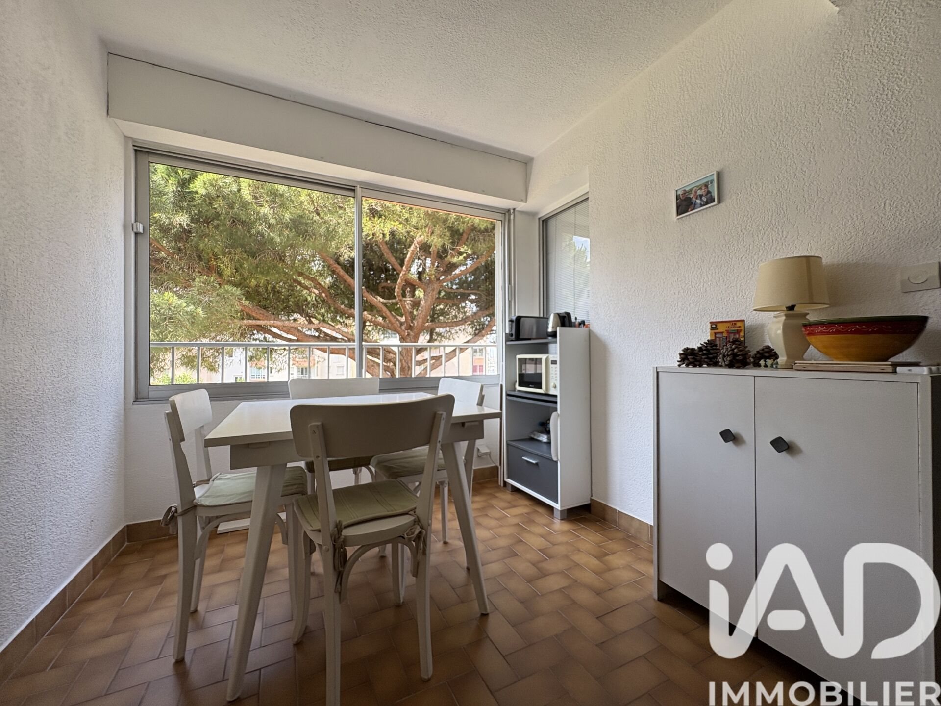 Appartement à vendre, 46m², Agde (Cap d'Agde)