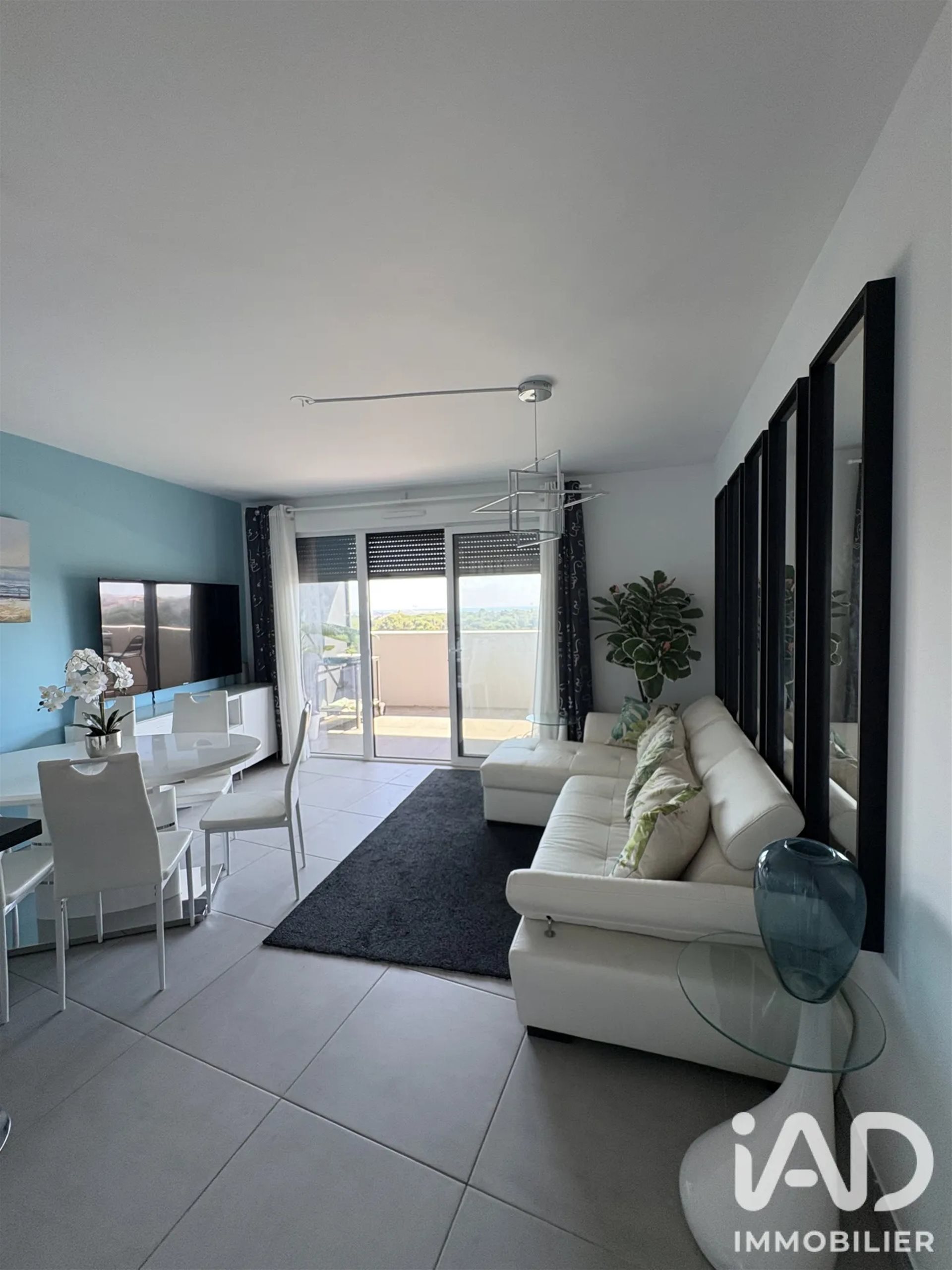 Appartement à vendre, 73m², Agde (Cap d'Agde)