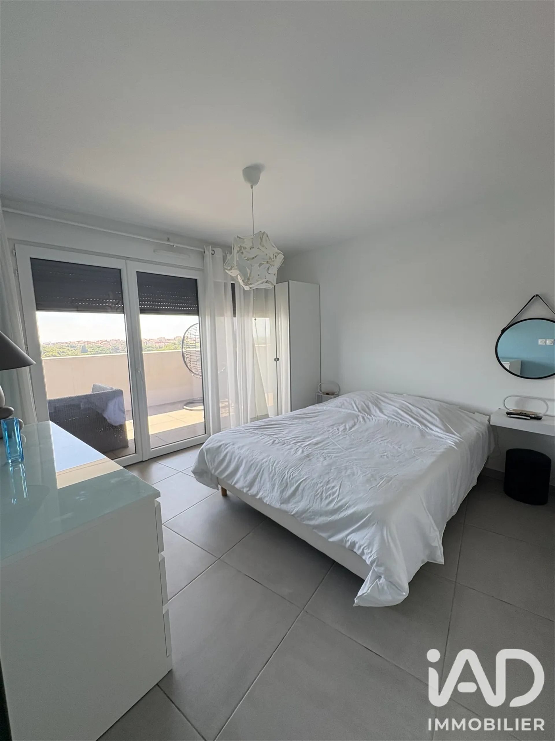 Appartement à vendre, 73m², Agde (Cap d'Agde)