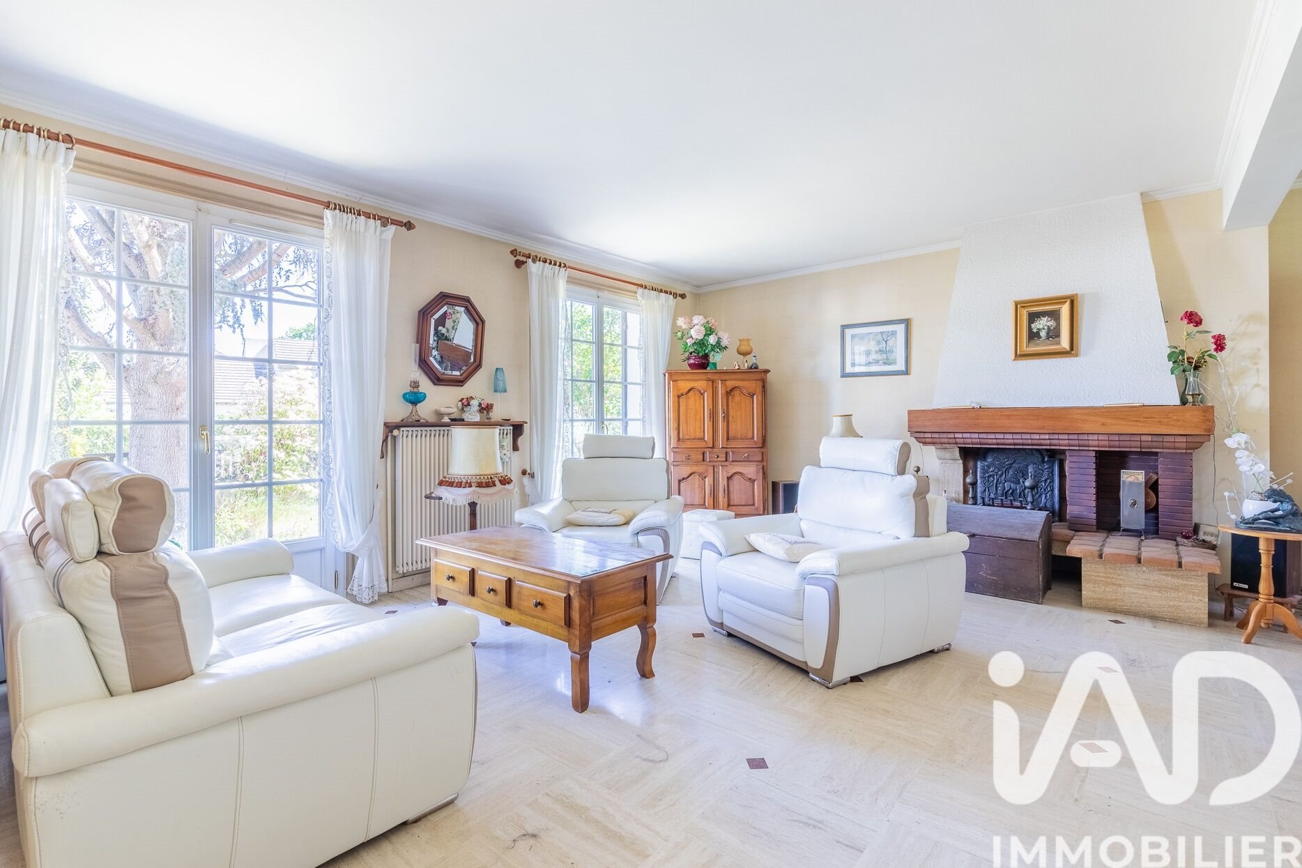 Maison à vendre, 132m², Yerres