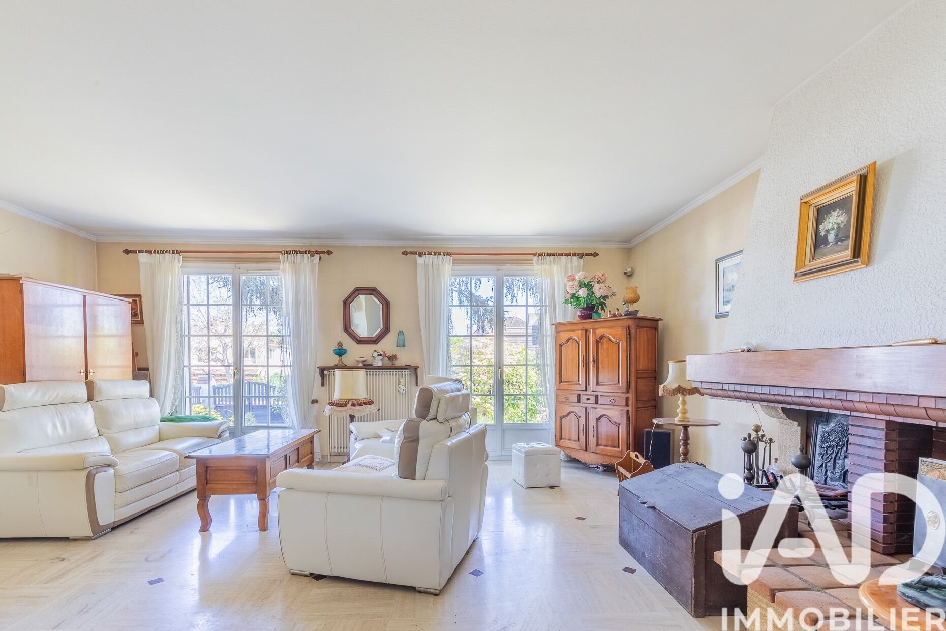 Maison à vendre, 132m², Yerres