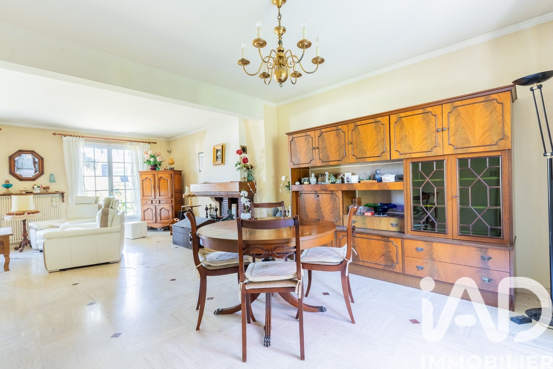 Maison à vendre, 132m², Yerres