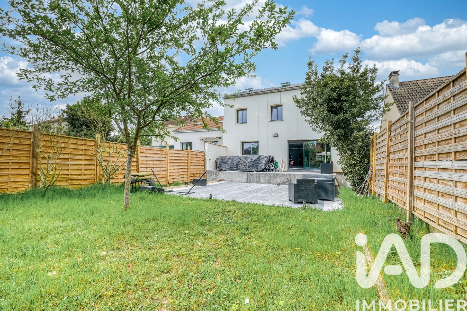 Maison à vendre, 283m², Gagny