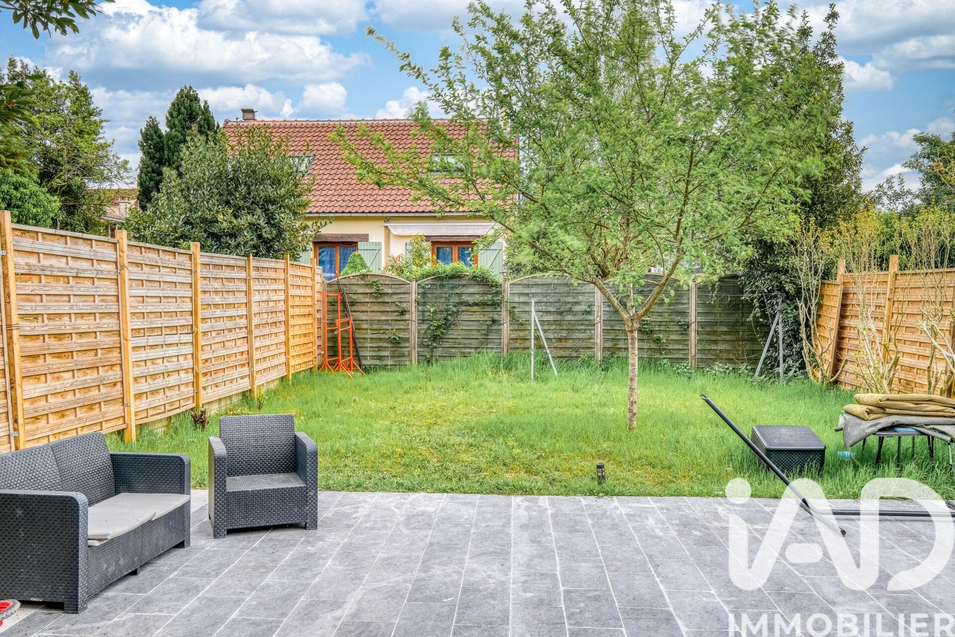 Maison à vendre, 283m², Gagny
