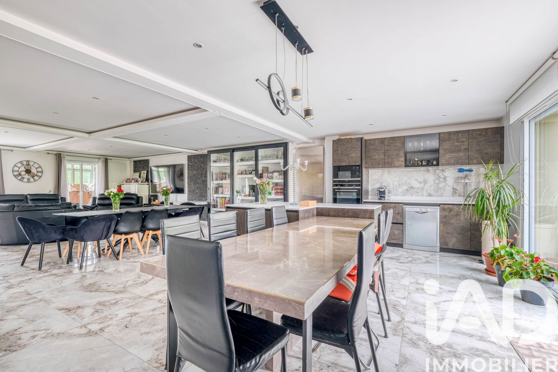 Maison à vendre, 283m², Gagny