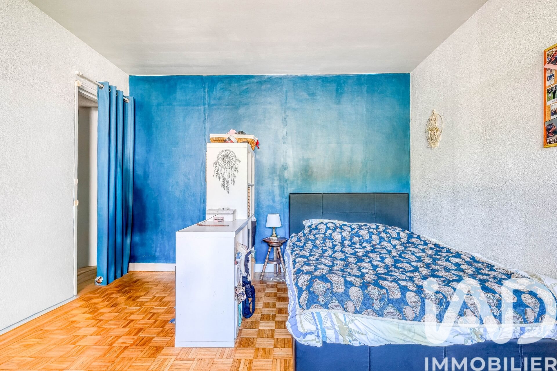 Appartement à vendre, 35m², Noisy-le-Grand