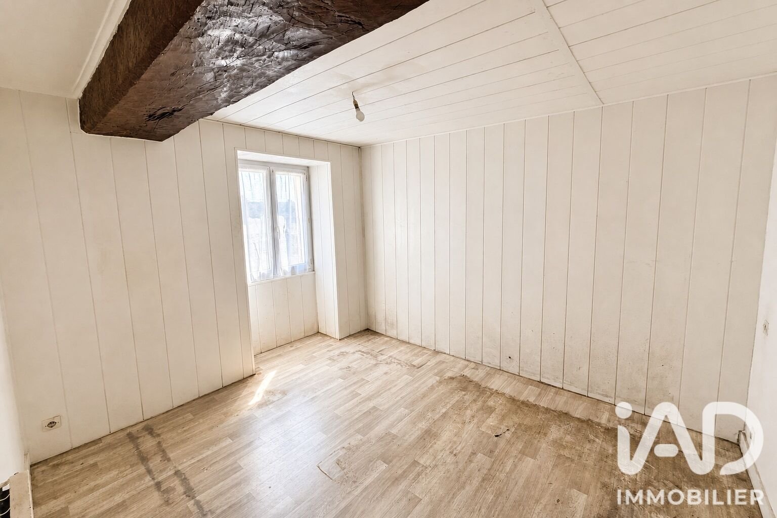 Maison à vendre, 90m², Saint-Martin-sur-Oust