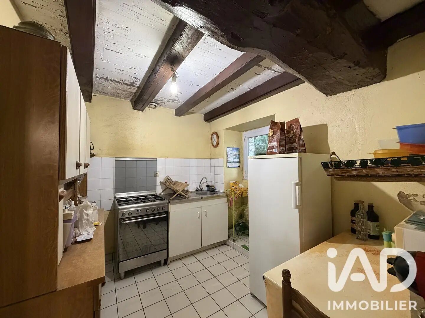 Maison à vendre, 90m², Saint-Martin-sur-Oust