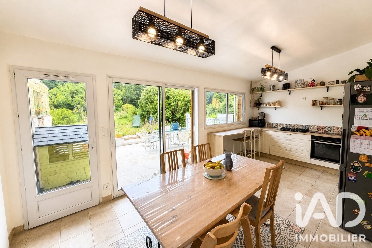 Maison à vendre, 95m², Missillac