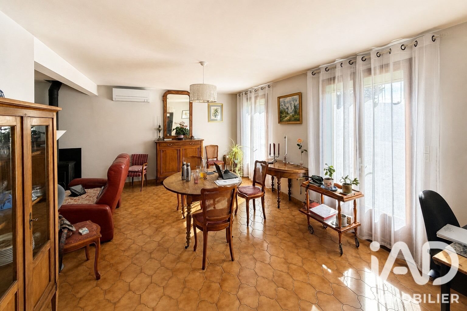 Maison à vendre, 112m², Carentoir