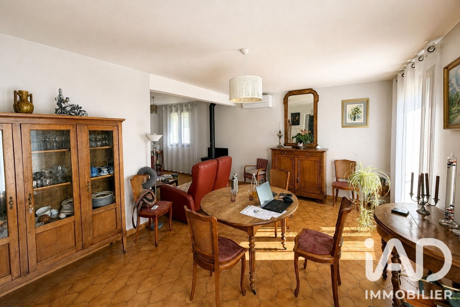 Maison à vendre, 112m², Carentoir