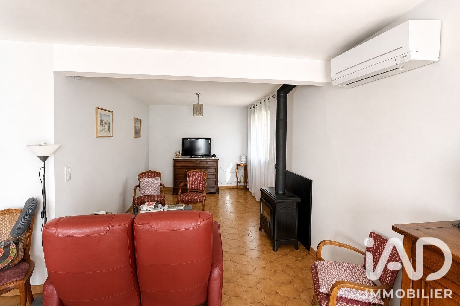 Maison à vendre, 112m², Carentoir