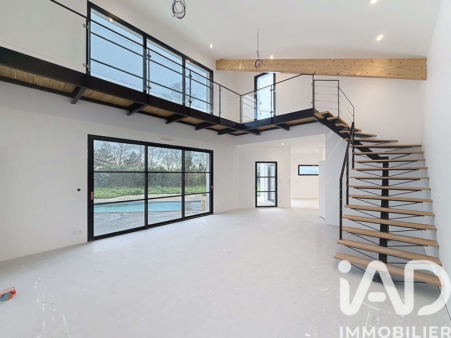 Maison à vendre, 140m², Theix-Noyalo