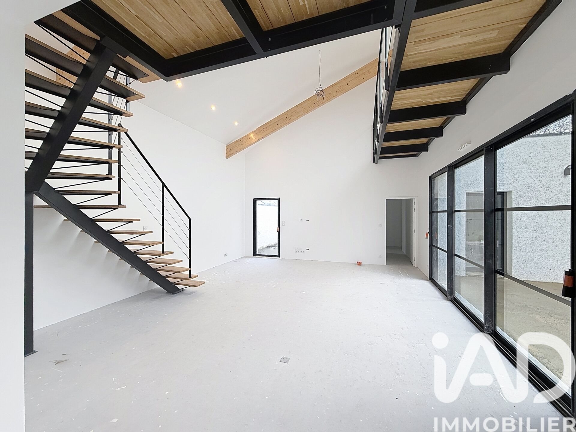 Maison à vendre, 140m², Theix-Noyalo