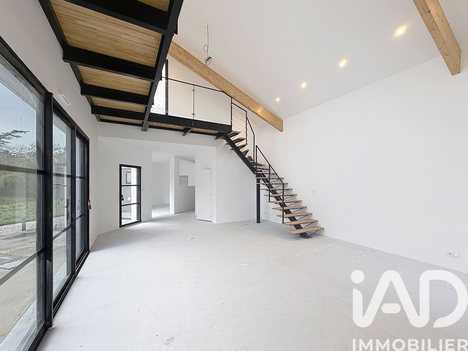 Maison à vendre, 140m², Theix-Noyalo