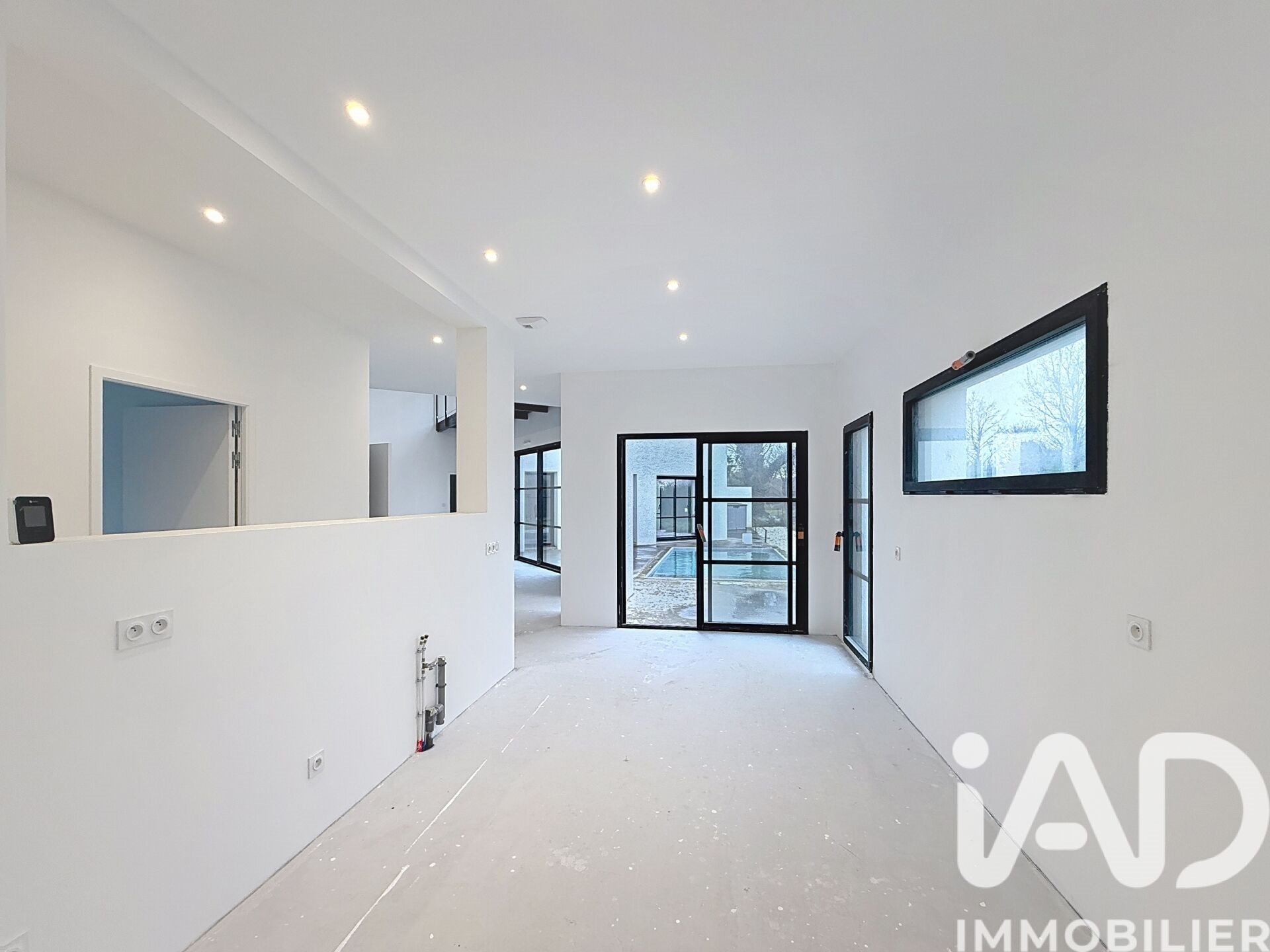 Maison à vendre, 140m², Theix-Noyalo