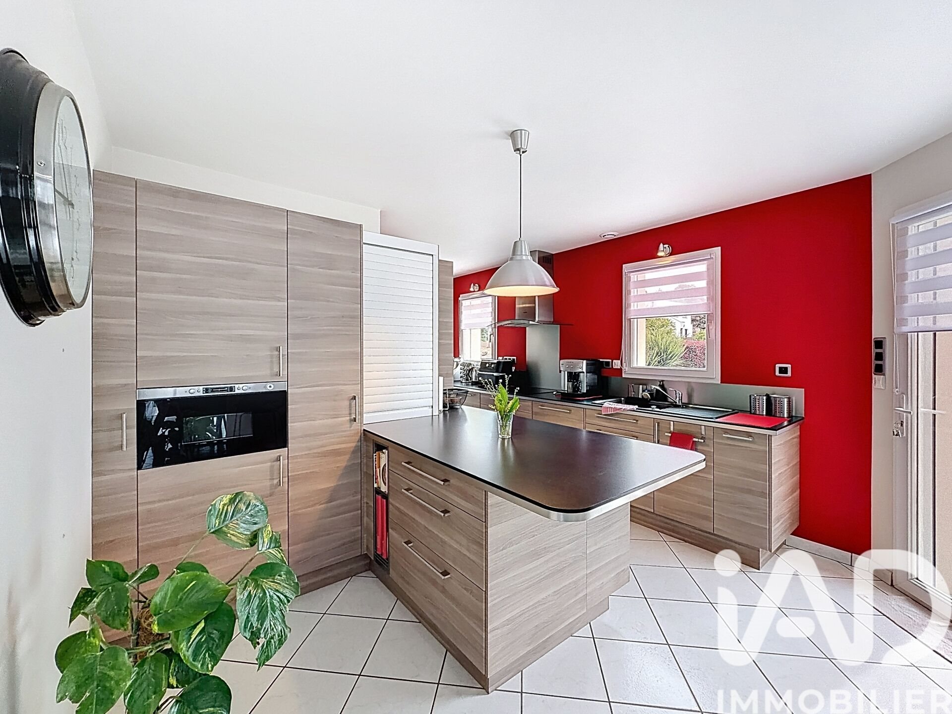 Maison à vendre, 130m², Saint-Nicolas-de-Redon