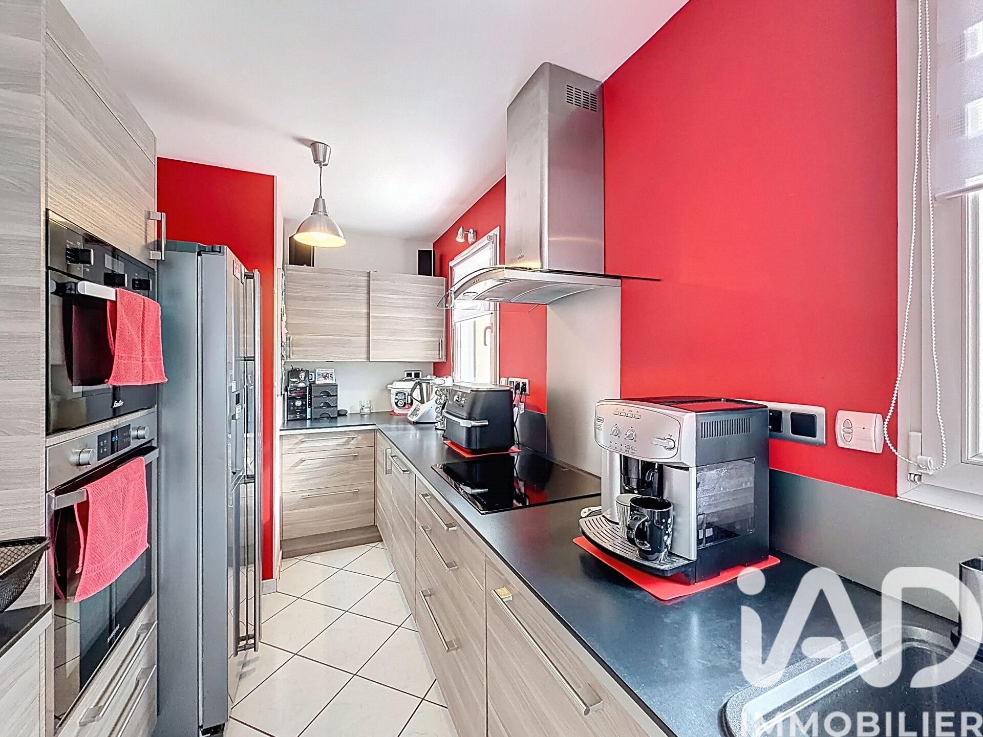 Maison à vendre, 130m², Saint-Nicolas-de-Redon