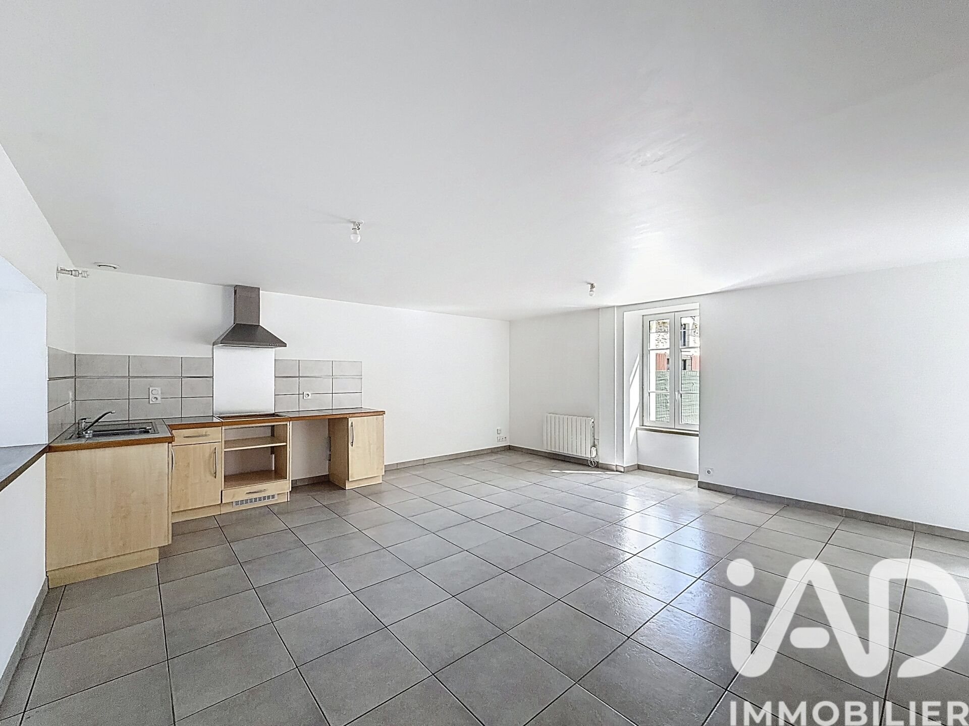 Maison à vendre, 70m², Rieux