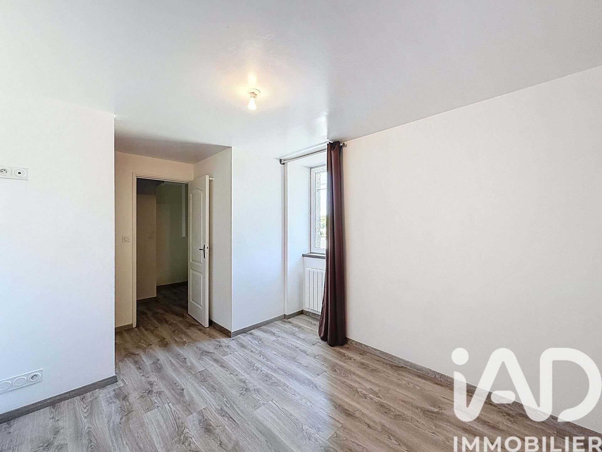 Maison à vendre, 70m², Rieux