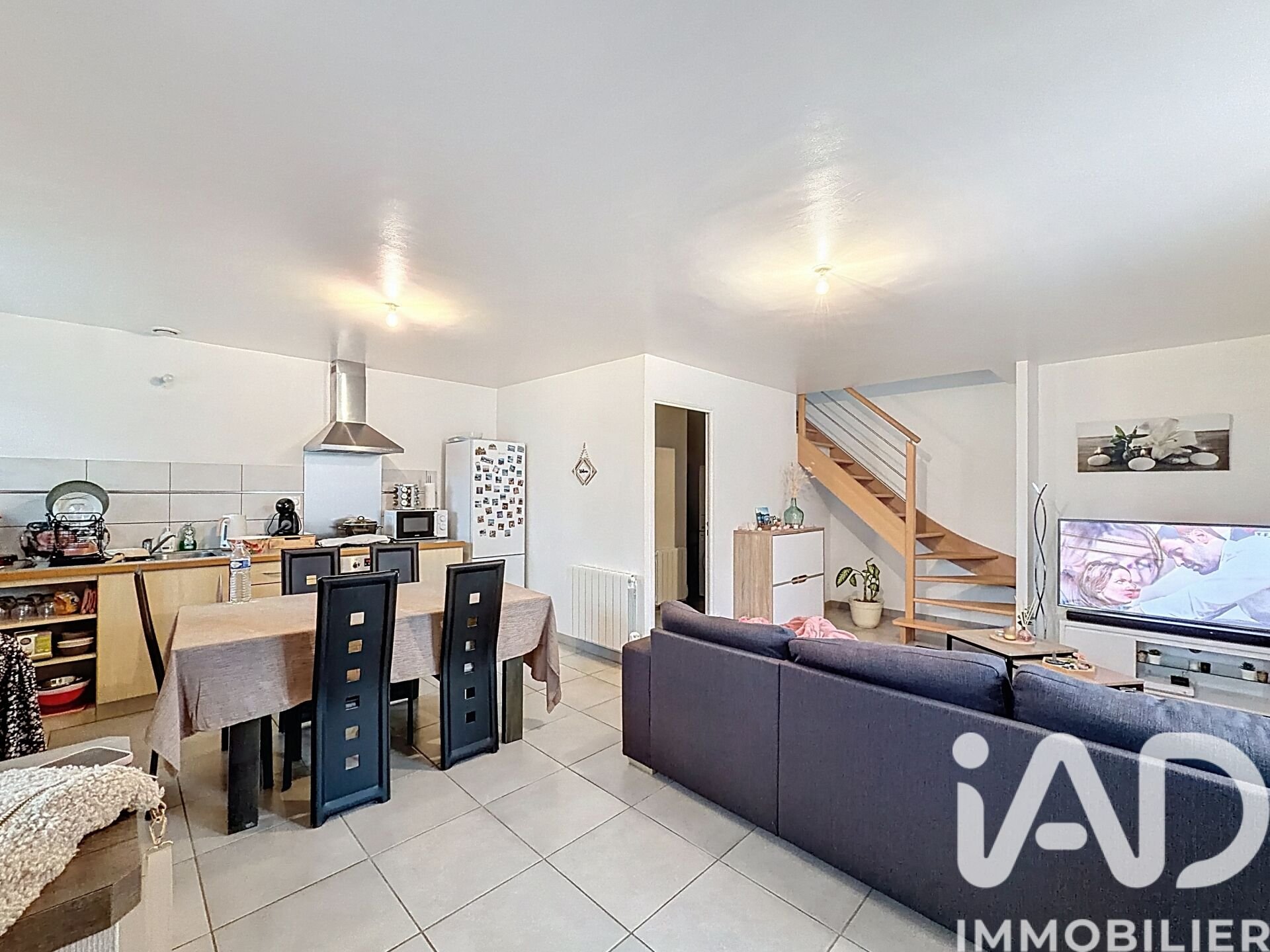 Maison à vendre, 70m², Rieux