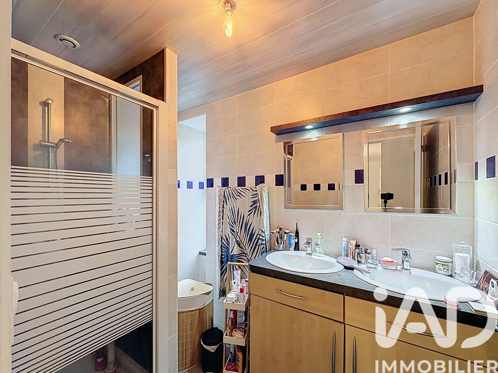 Maison à vendre, 70m², Rieux