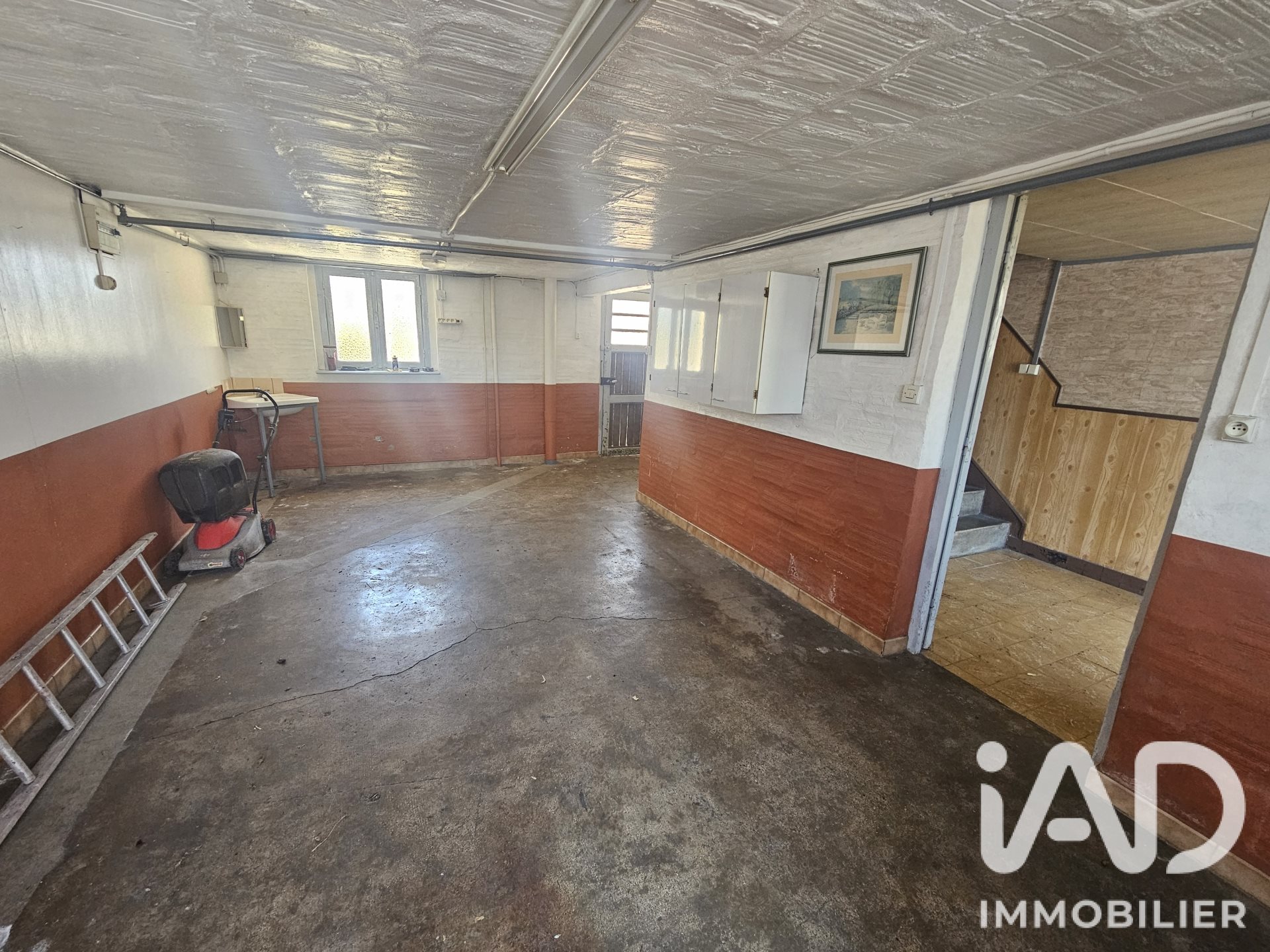 Maison à vendre, 76m², Saint-Saulve