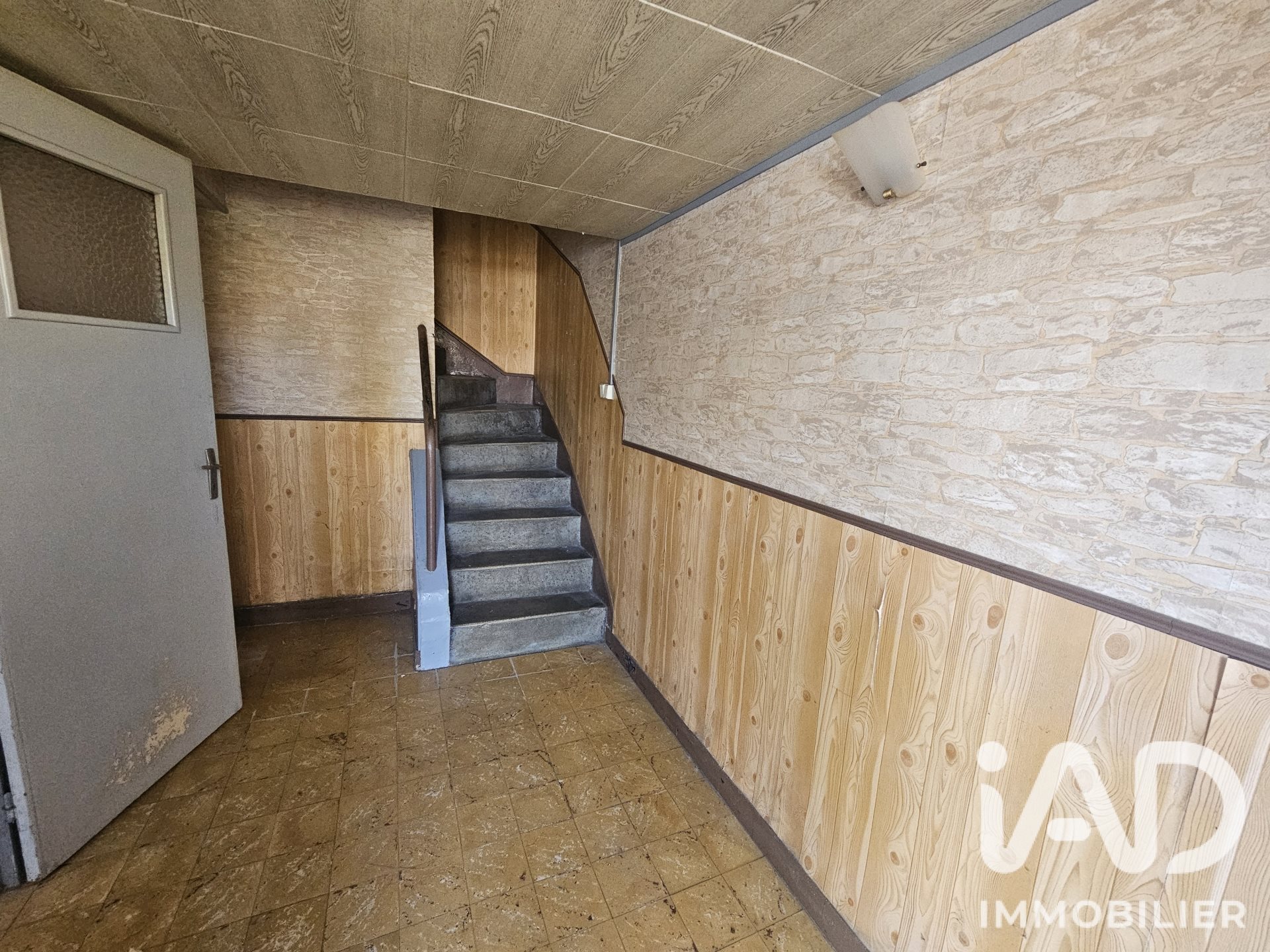 Maison à vendre, 76m², Saint-Saulve