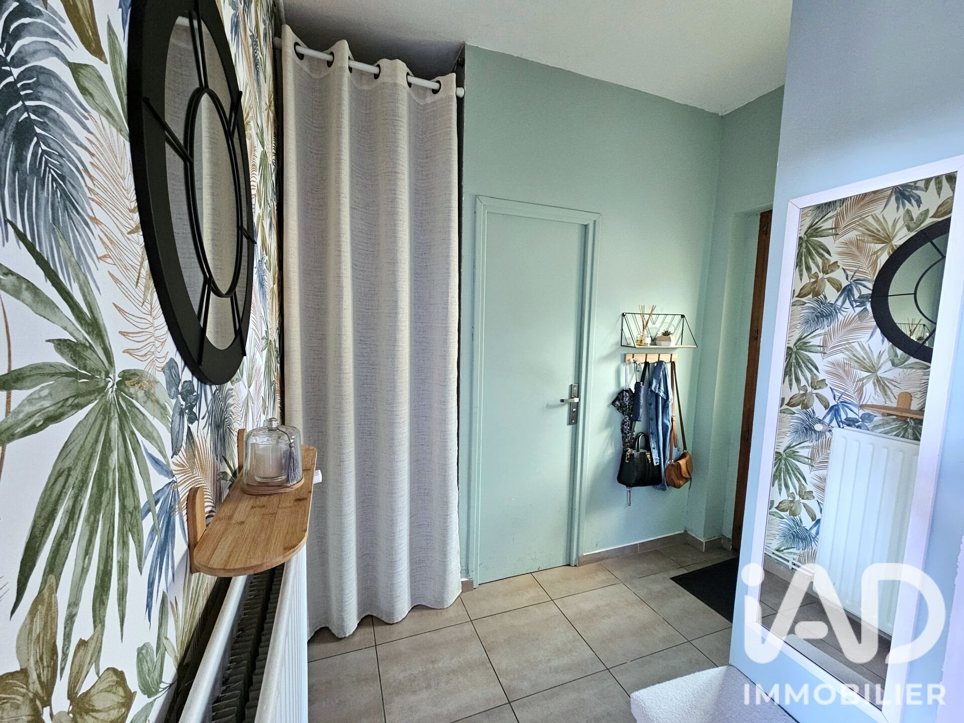 Maison à vendre, 102m², Valenciennes