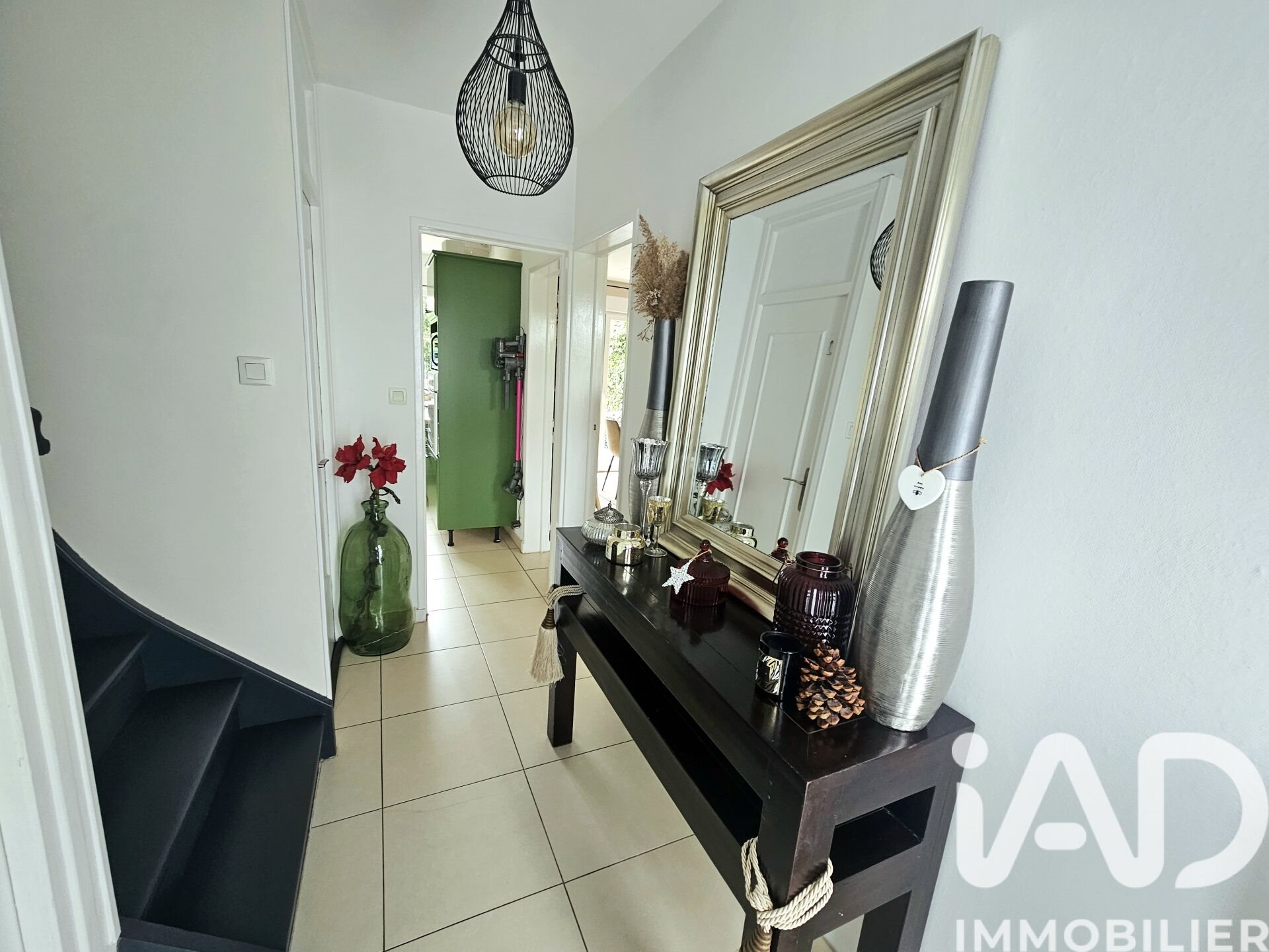 Maison à vendre, 105m², Famars