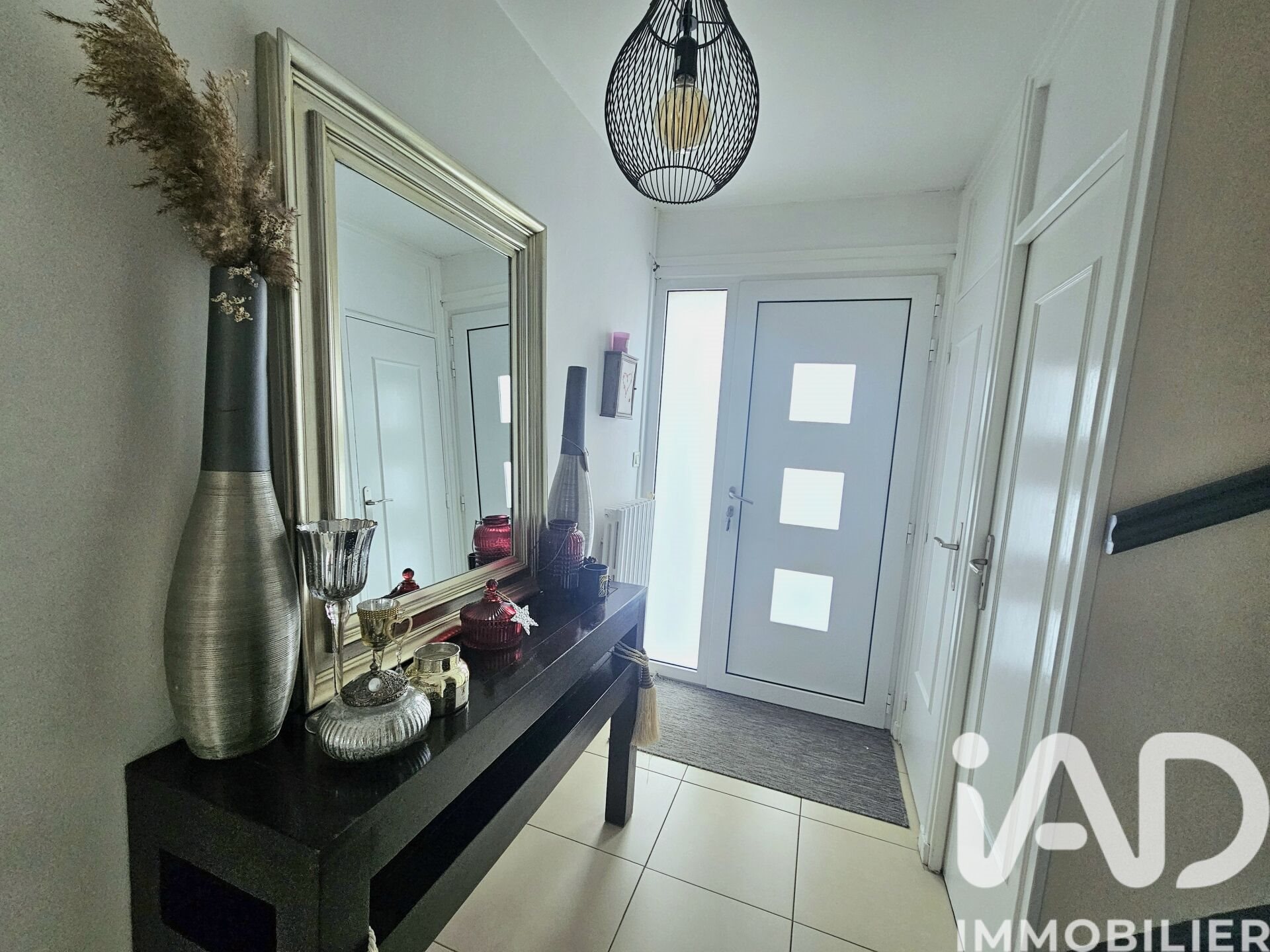Maison à vendre, 105m², Famars