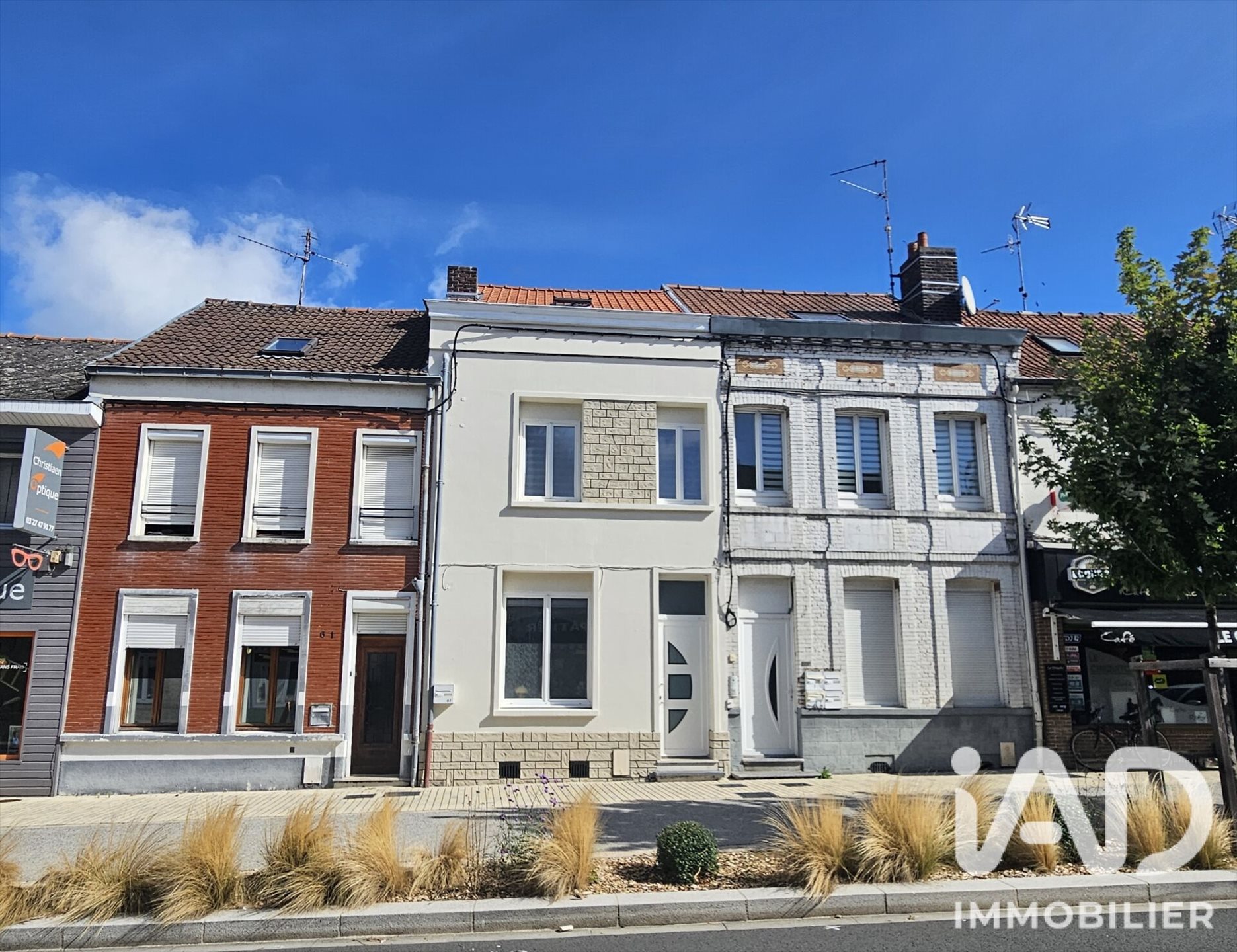 Maison à vendre, 116m², Marly