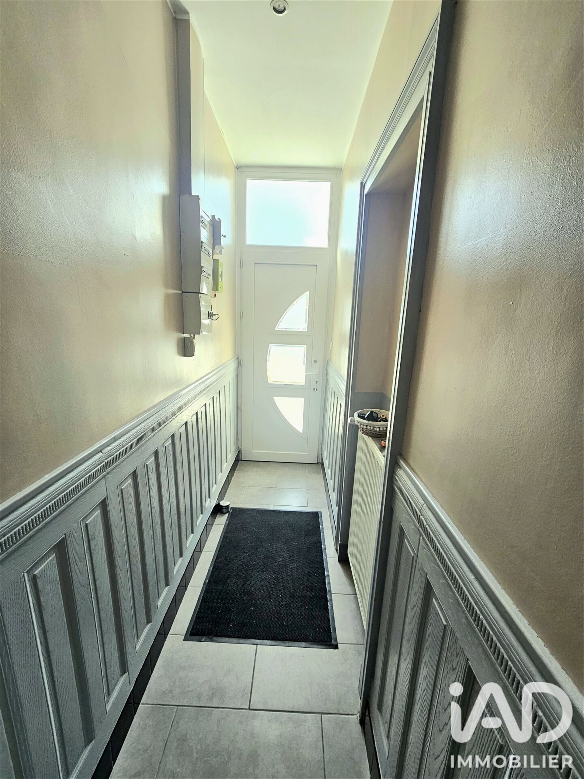 Maison à vendre, 116m², Marly