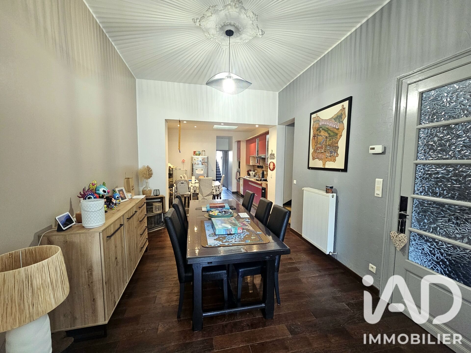 Maison à vendre, 116m², Marly