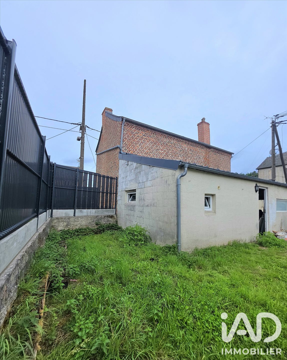 Maison à vendre, 86m², Leval
