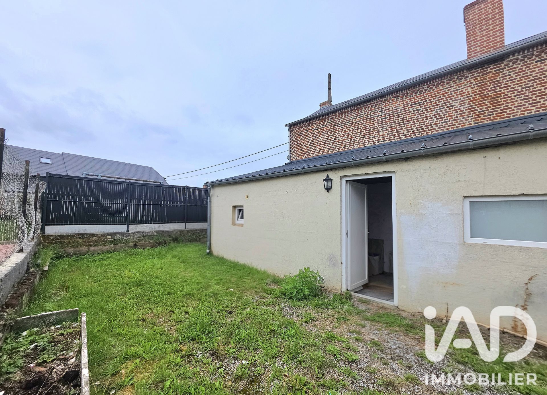 Maison à vendre, 86m², Leval