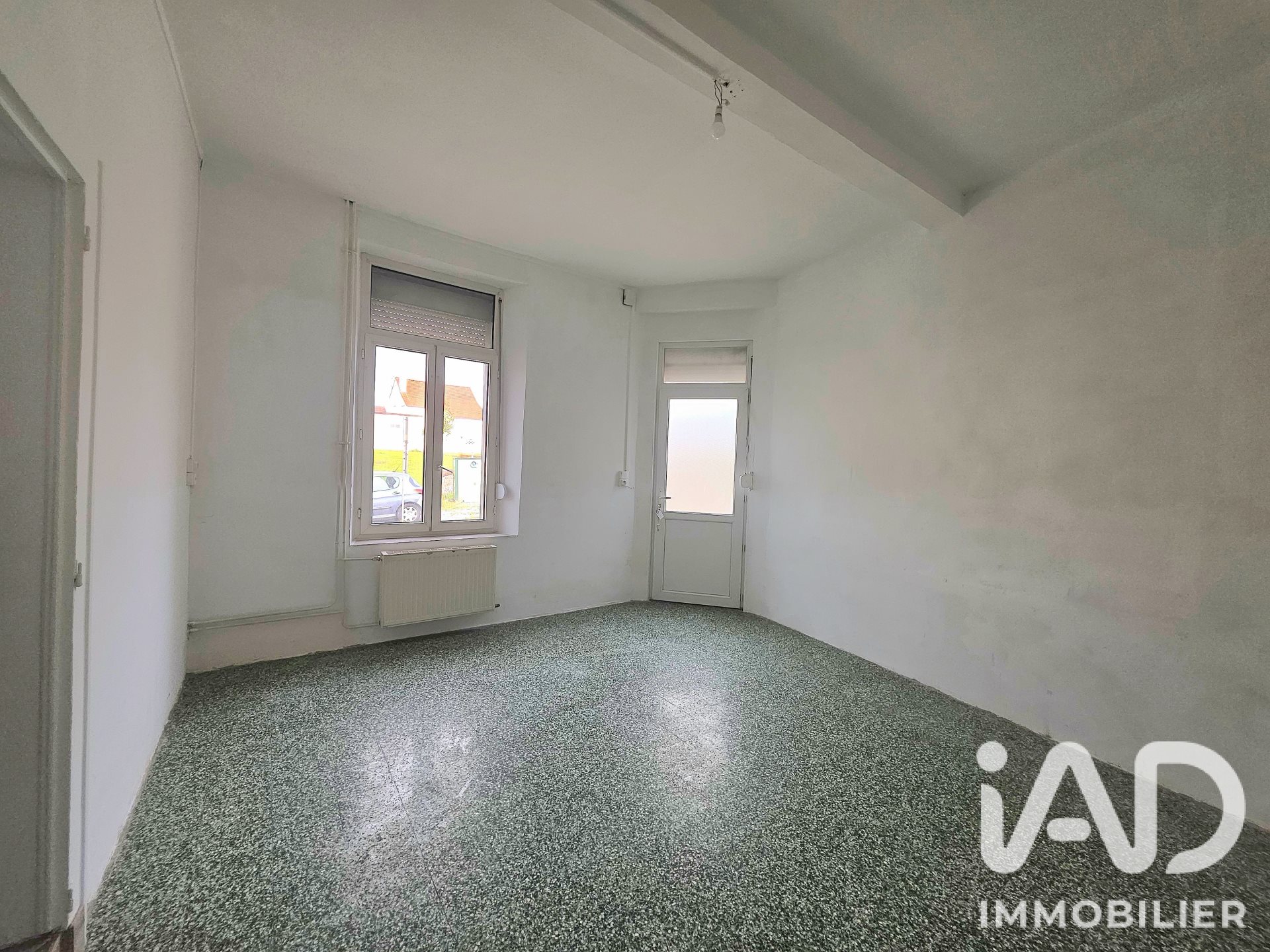 Maison à vendre, 86m², Leval