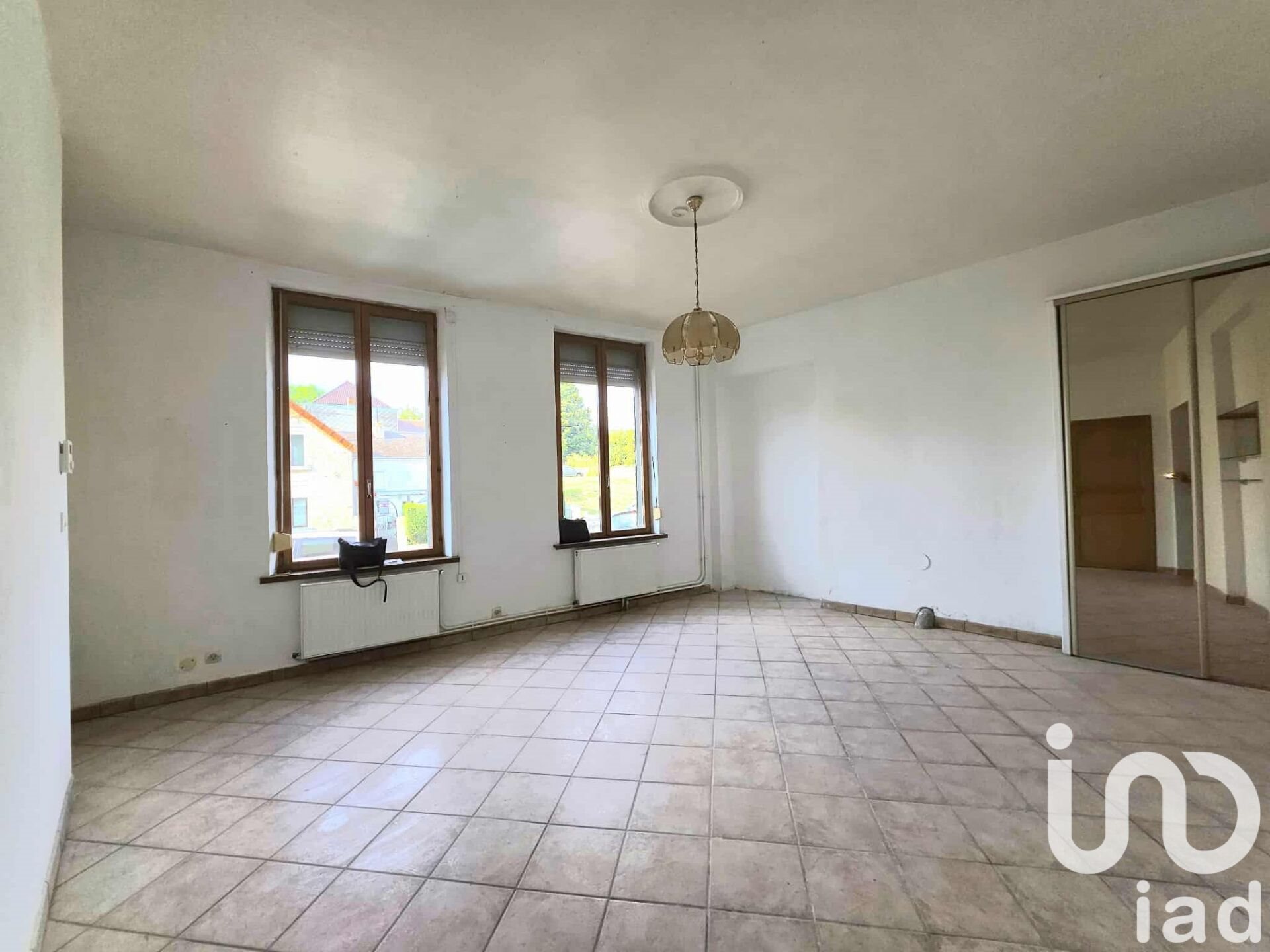 Maison à vendre, 135m², Rousies