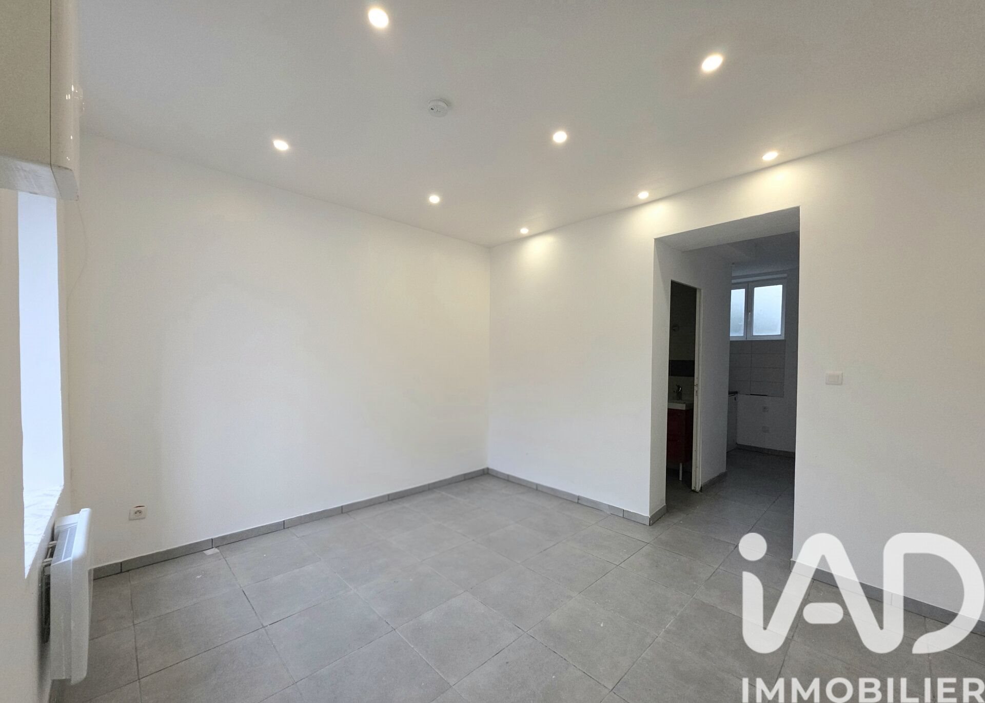 Maison à vendre, 58m², Louvroil