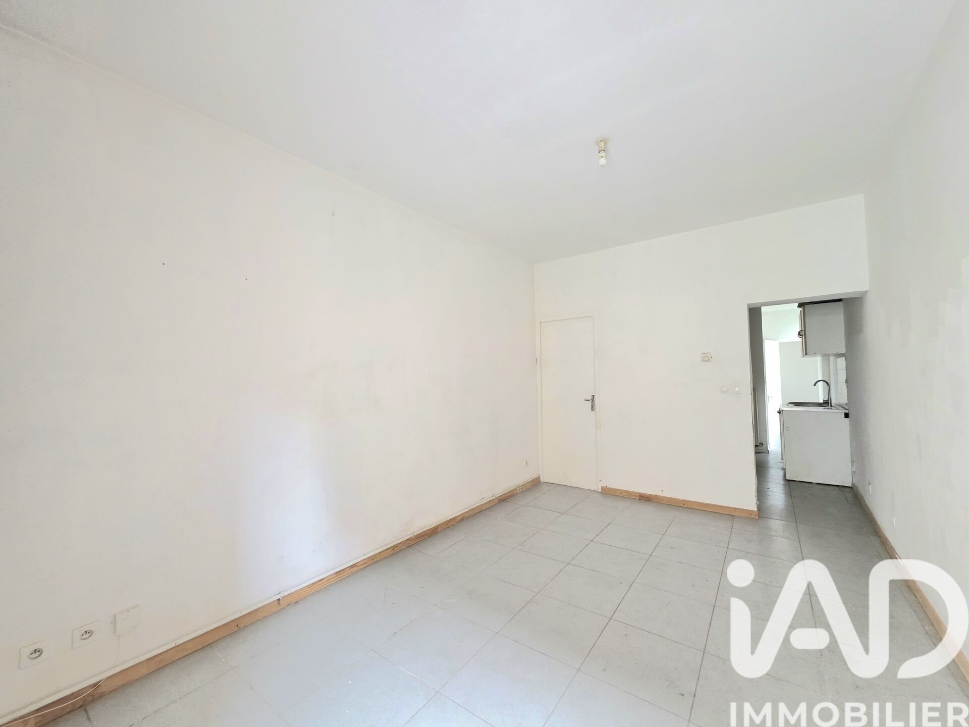 Maison à vendre, 51m², Berlaimont