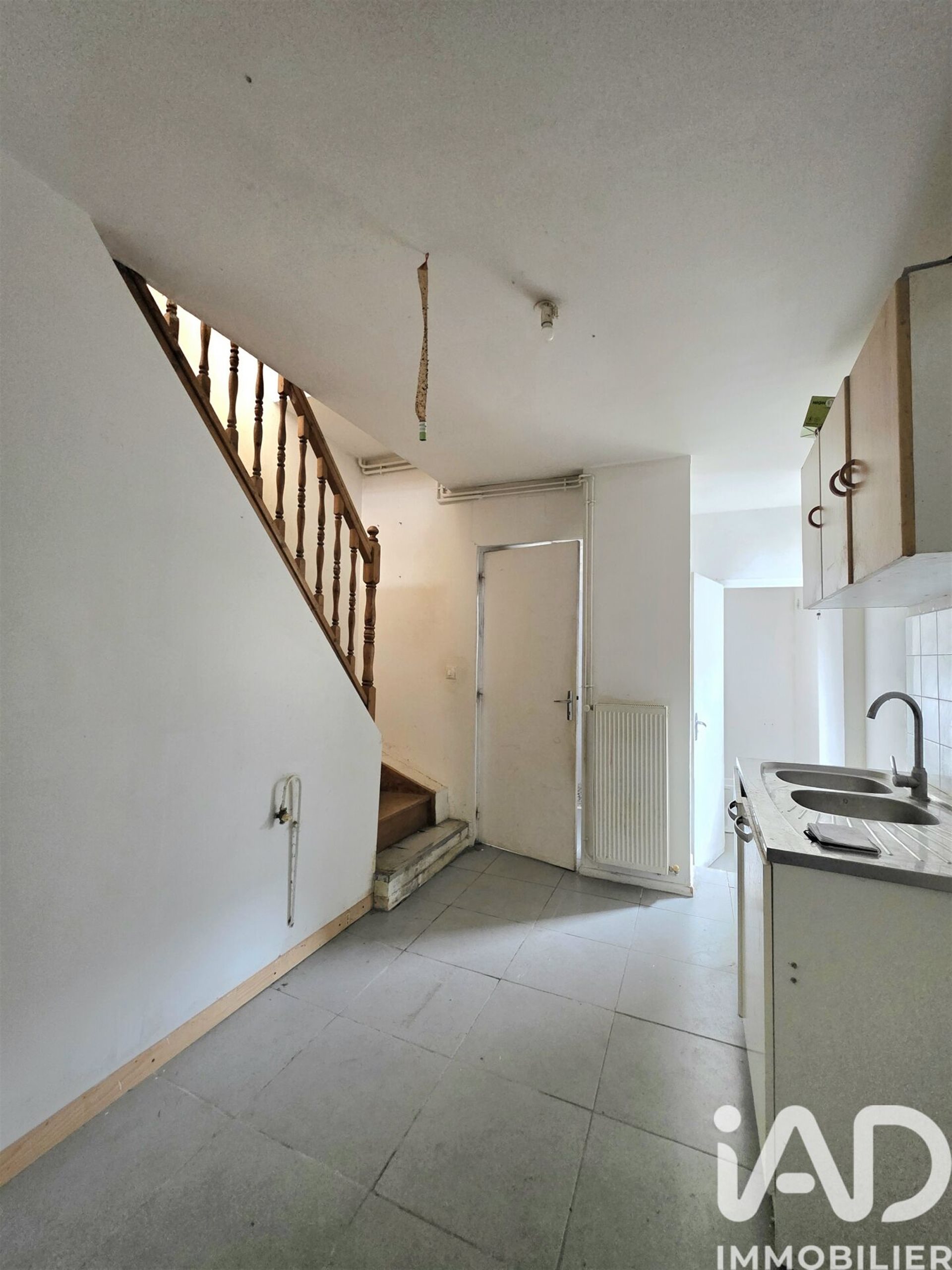 Maison à vendre, 51m², Berlaimont